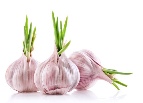 Aglio naturale