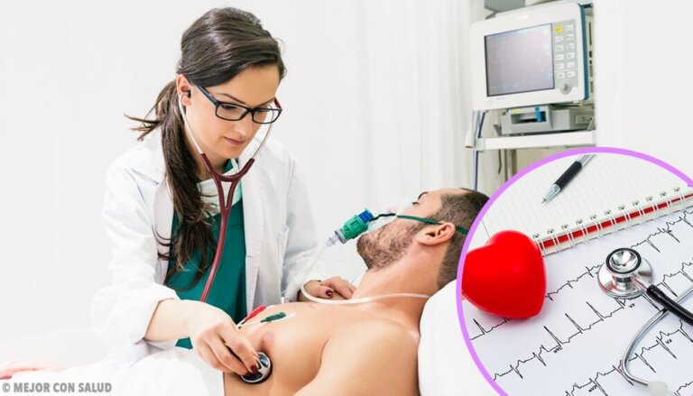 Aritmie: definizione e tipologie