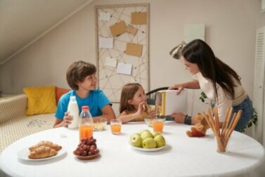 Colazioni adatte ai bambini: sane e gustose