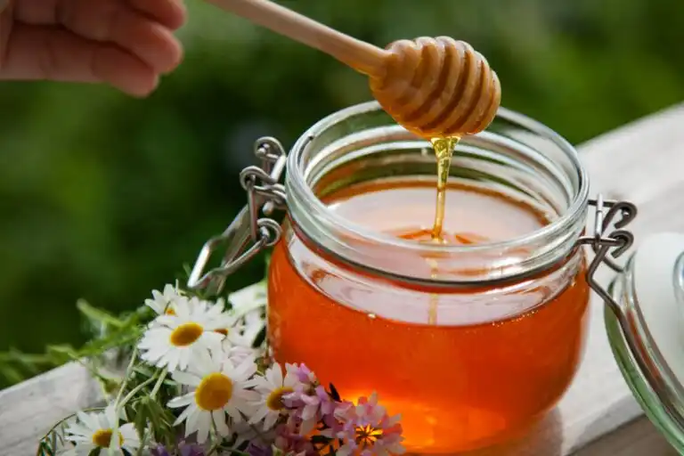Bicarbonato e miele: scoprite tutti i benefici