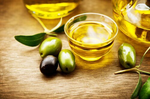 Olio extravergine d’oliva per la salute. 6 benefici