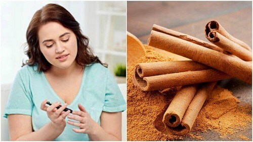 Combattere il diabete con la cannella