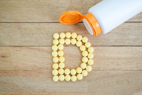 Carenza di vitamina D: quali soggetti a rischio?
