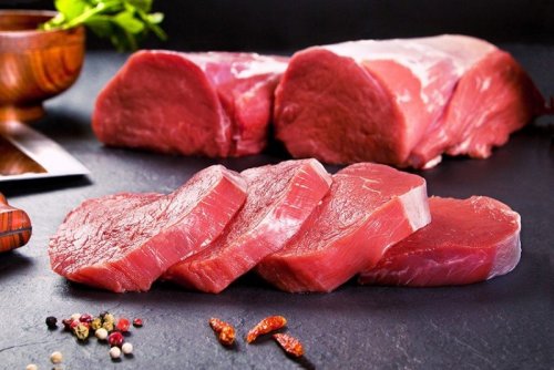 Carne di manzo