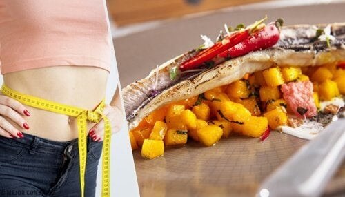 Cene dimagranti per non patire la fame