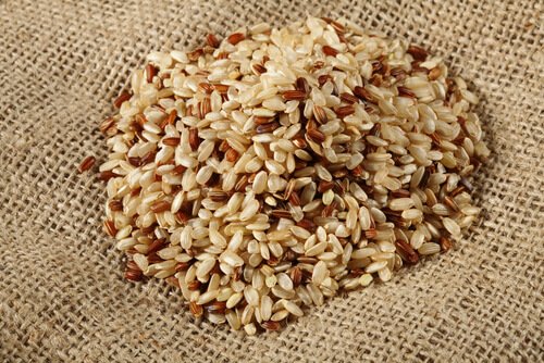 Cereali che fanno parte degli alimenti da assumere con moderazione