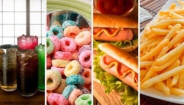 16 alimenti che dovreste evitare a tutti i costi