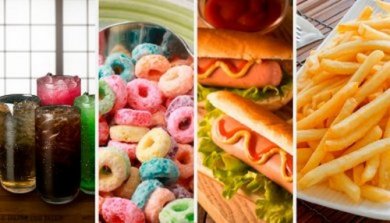 16 alimenti che dovreste evitare a tutti i costi
