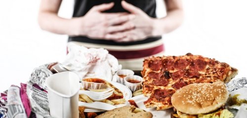 Quando "mangiamo" le nostre emozioni