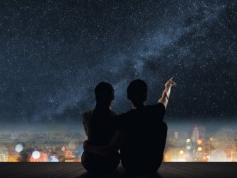 Realizzare i sogni con o senza il partner