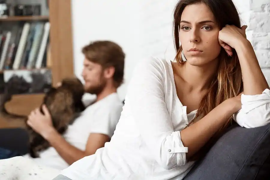 Indifferenza nella coppia, 11 differenze tra amore e abitudine