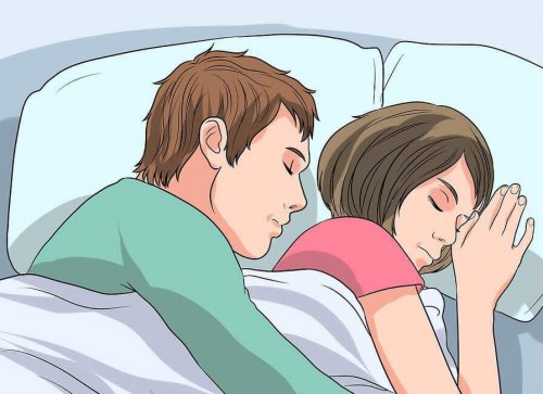 Parlare nel sonno: cause e rimedi