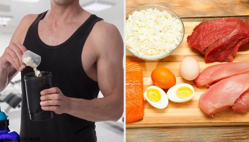 Creatina: benefici e caratteristiche
