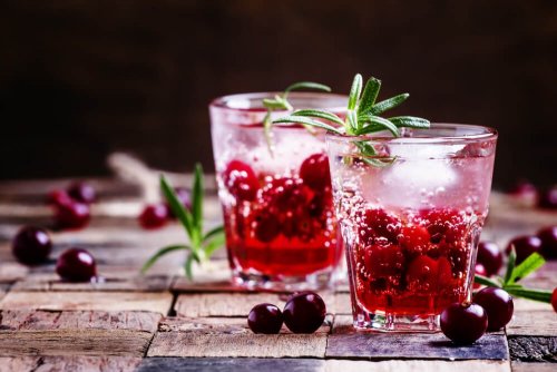 Bevande afrodisiache: cosmopolitan.