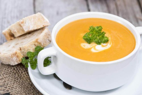Quali creme alle verdure sono le più sane? Quali creme alle verdure sono le più sane?