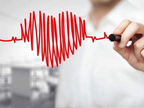 Prendersi cura del cuore