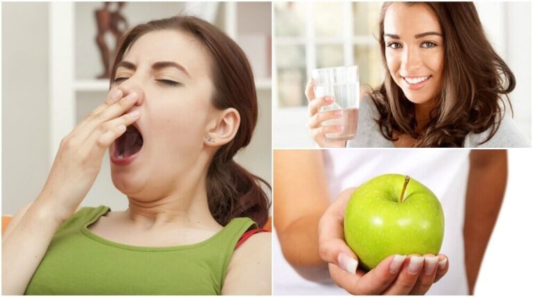 Non avere sonno al mattino: buone abitudini