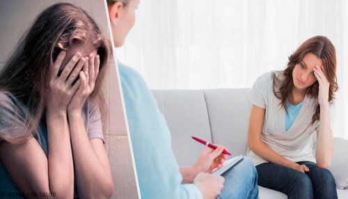 Disturbo ossessivo compulsivo: cause e sintomi