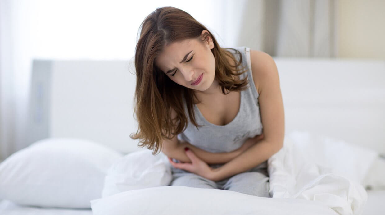 Eliminare i gas intestinali con alcuni facili esercizi Eliminare i gas intestinali con alcuni facili esercizi