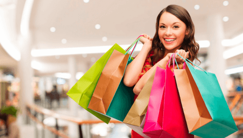 Fare shopping