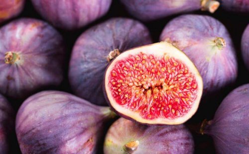 mangiare i fichi