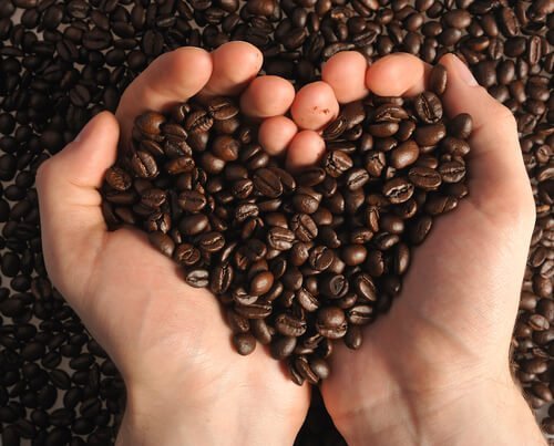 Fondi del caffè