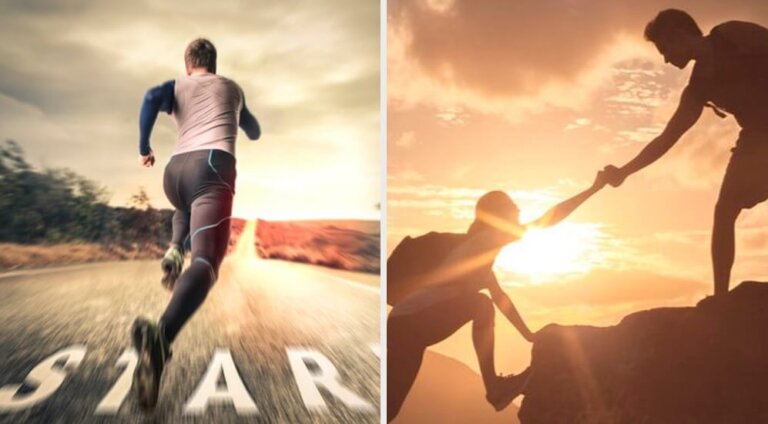 Forza di volontà: ecco come alimentarla