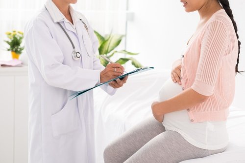 Progesterone basso e gravidanza