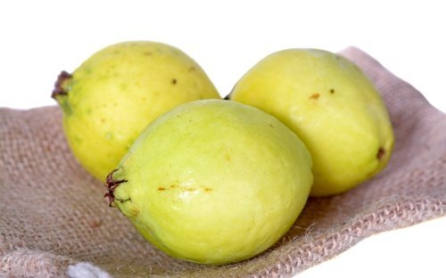 Guave gialle