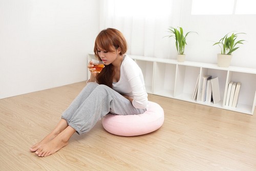 Infuso di timo dolori