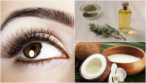 Sopracciglia folte: piccoli trucchi cosmetici