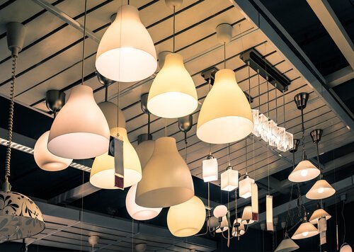 Lampade