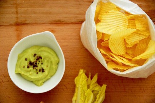 Come mangiare la guacamole