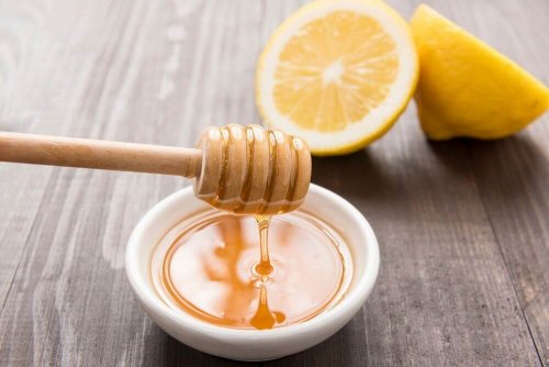 Miele e limone