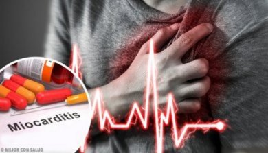 Miocardite: definizione e criteri diagnostici