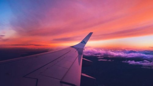 Paura di volare? Ecco come trattarla