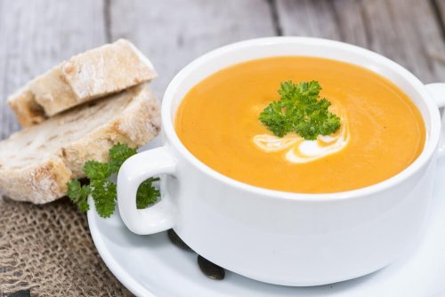 Quale crema di verdure è più salutare?
