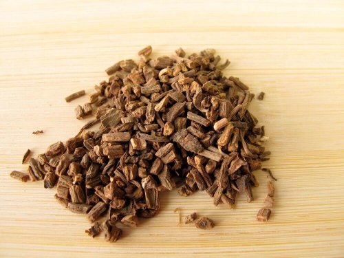 Radice di valeriana