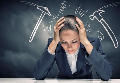Stanchezza emotiva: come recuperare le energie Stanchezza emotiva: come recuperare le energie