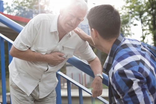 Emergenza cardiaca sul lavoro: cosa fare