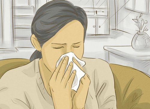 Rimedi naturali per l'allergia stagionale