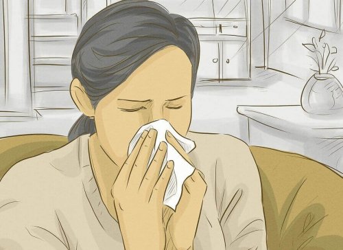 Rimedi naturali per l’allergia stagionale