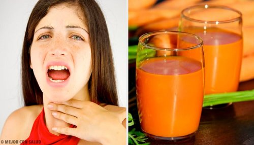 Curare la disfonia con rimedi naturali