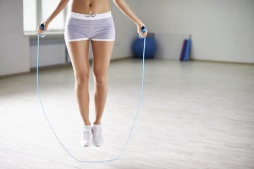 6 esercizi per accelerare il metabolismo 6 esercizi per accelerare il metabolismo