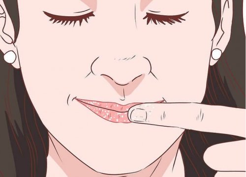 Labbra screpolate: 6 consigli per trattarle