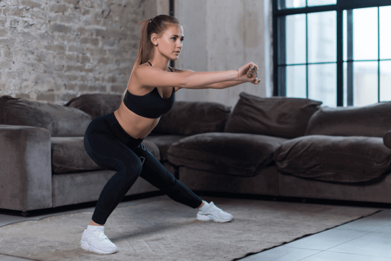 Esercizi per i fianchi: i migliori 5