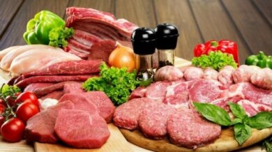 7 alimenti per ottenere valori normali di emoglobina