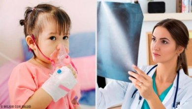 Polmonite: tipologie e terapie