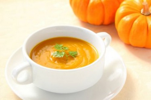 Vellutata di zucca: 3 gustose e sane ricette
