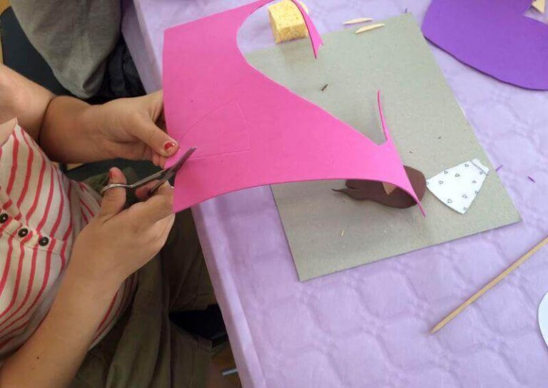 Creazioni con il fommy: 5 idee originali